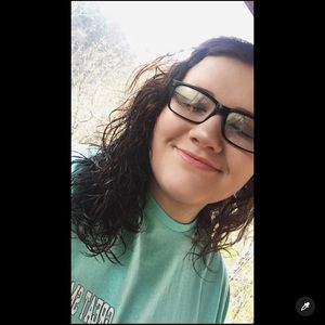 Meet your Posher, Haley